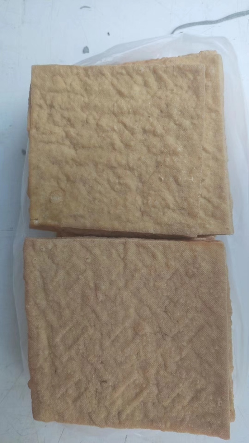 炸豆腐