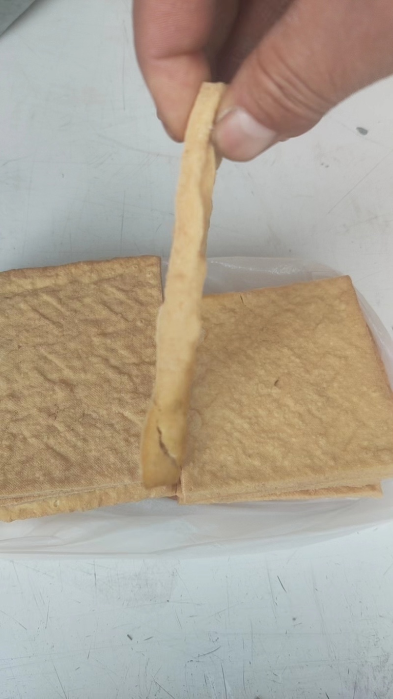 炸豆腐