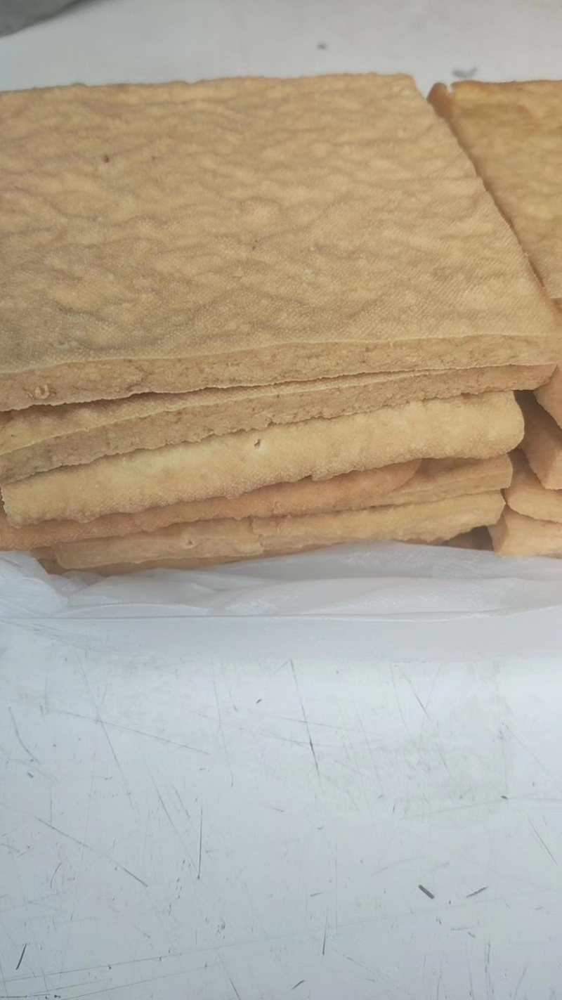 炸豆腐