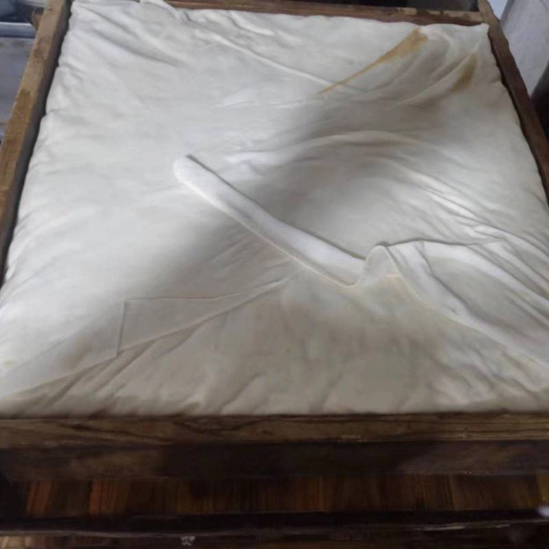 精品盐卤水豆腐大量供应可视频看货欢迎咨询
