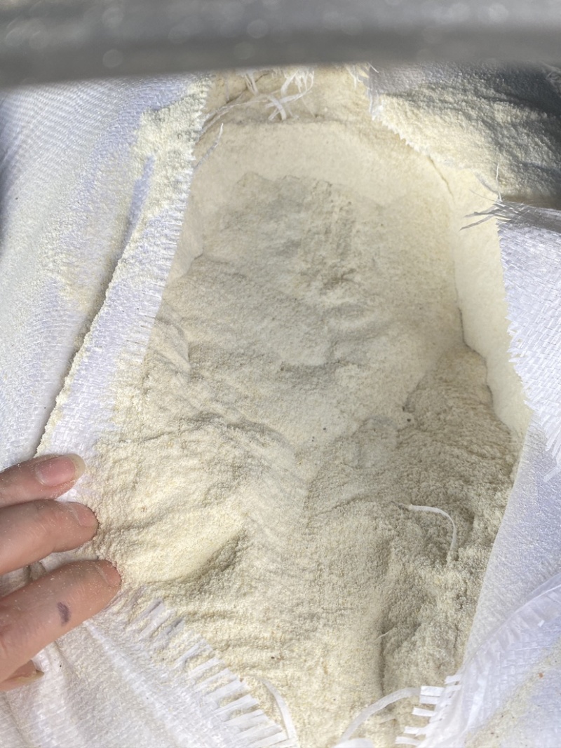 豆腐渣真空厌氧发酵长期存放不变质新鲜依旧适合长期使用养殖