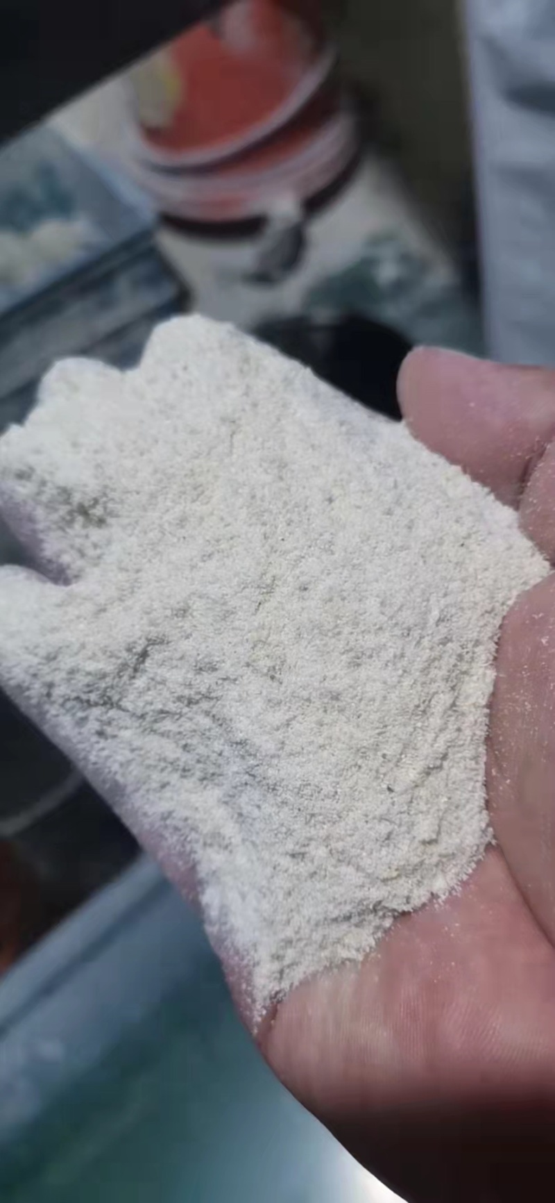 豆腐渣真空厌氧发酵长期存放不变质新鲜依旧适合长期使用养殖