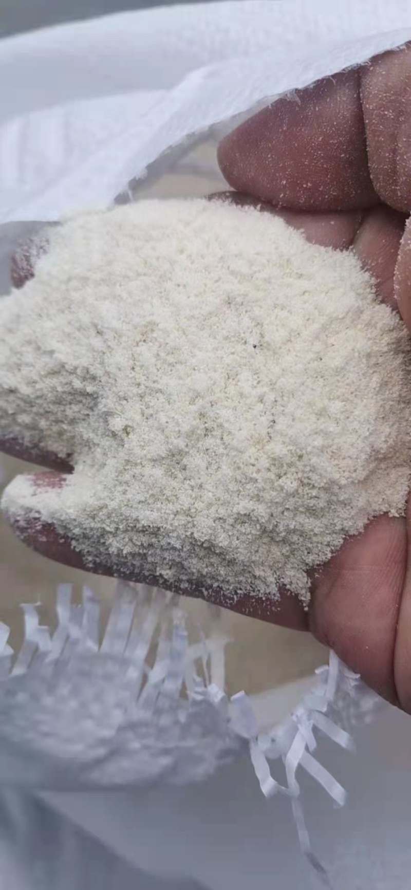 豆腐渣真空厌氧发酵长期存放不变质新鲜依旧适合长期使用养殖