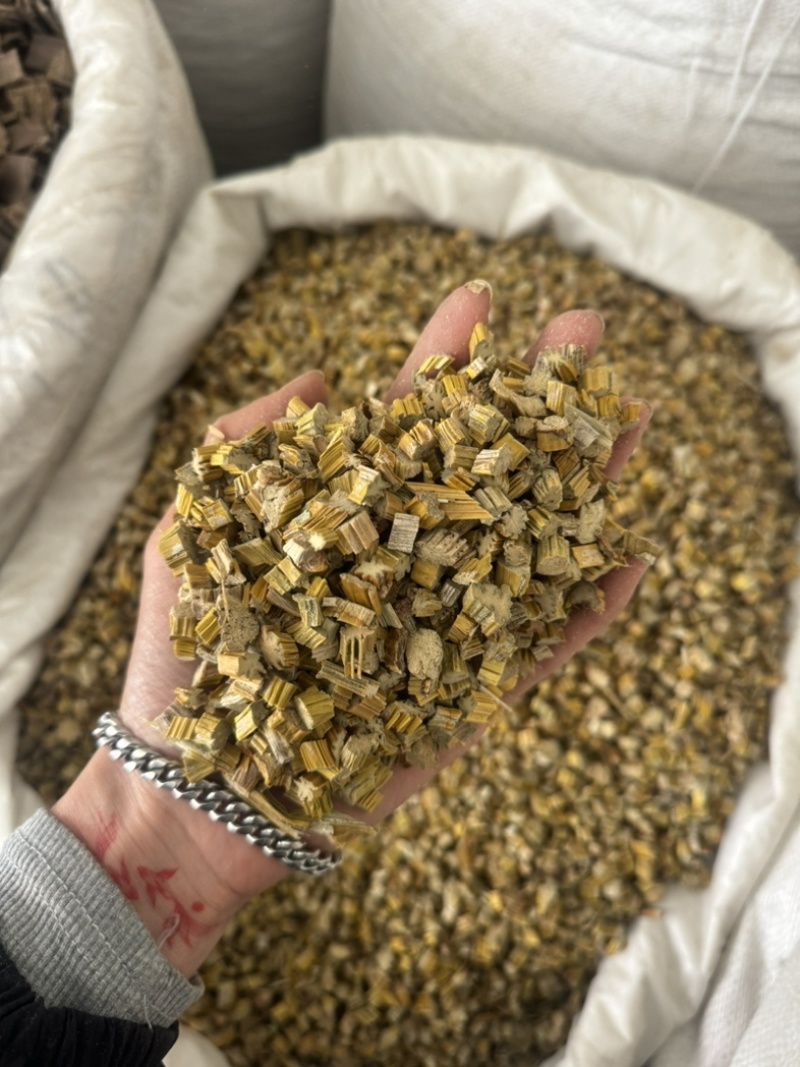 石斛黄石斛黄草石斛保庆药业实物拍摄！发货如图金石斛