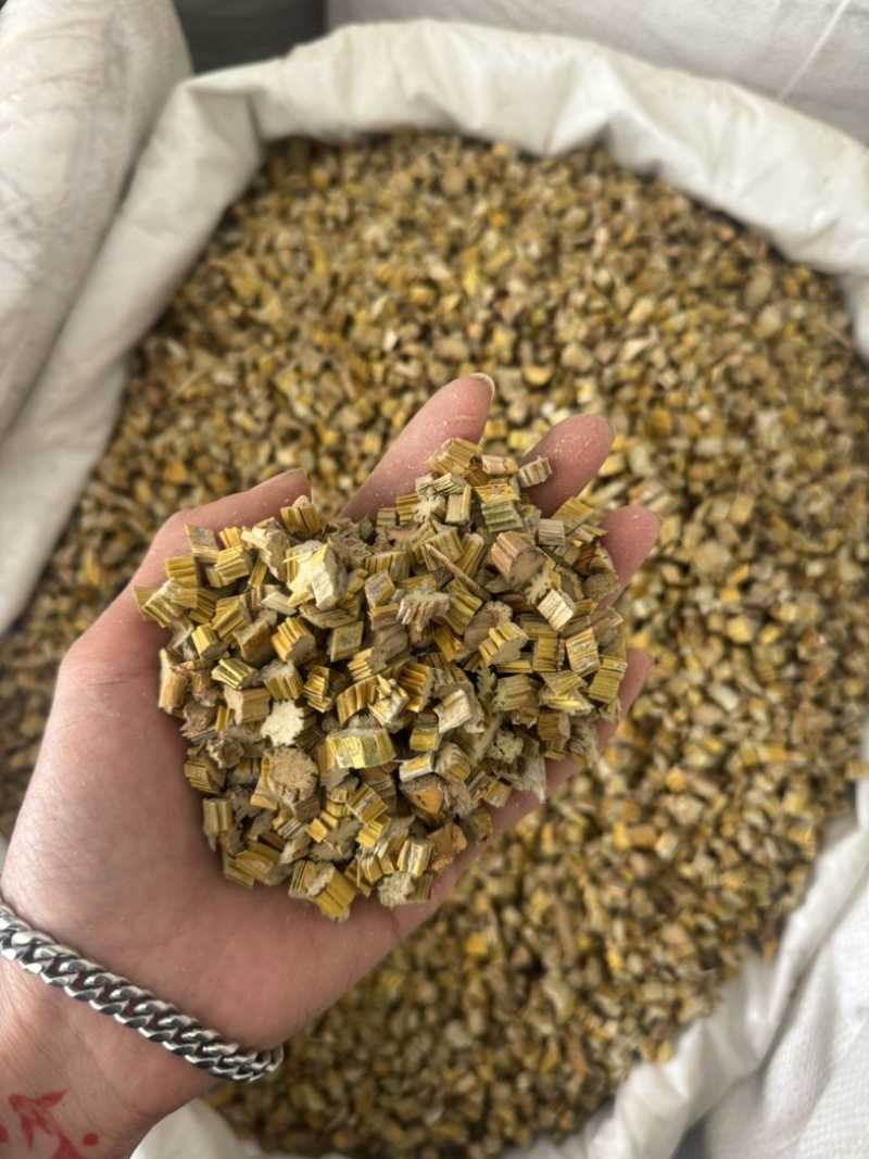 石斛黄石斛黄草石斛保庆药业实物拍摄！发货如图金石斛