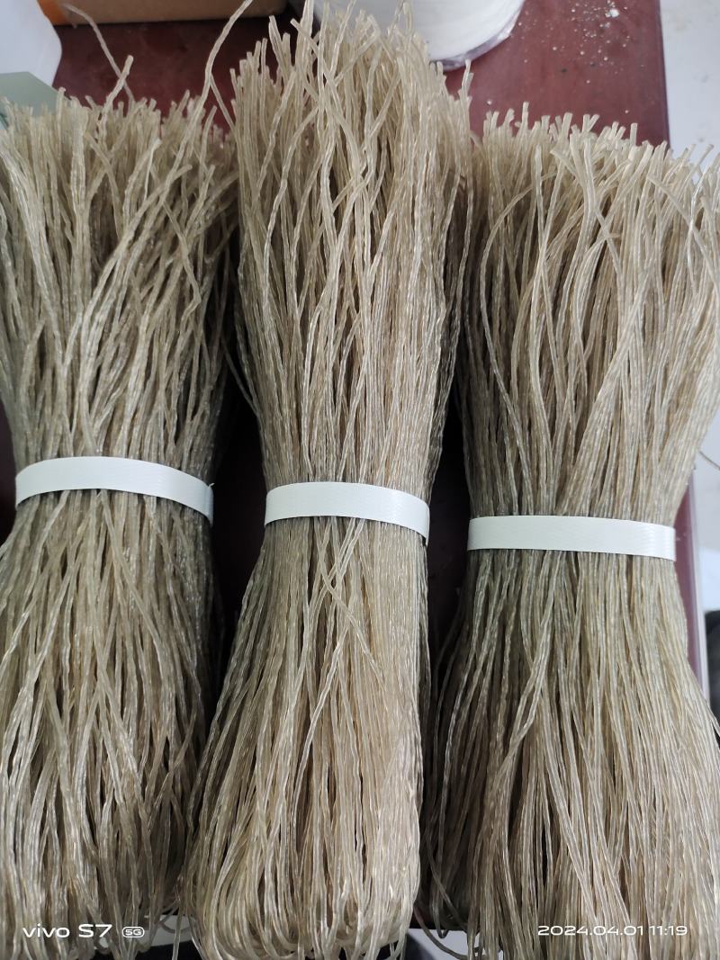 蕨根粉条，红薯粉条，玉米粉条，粉丝
