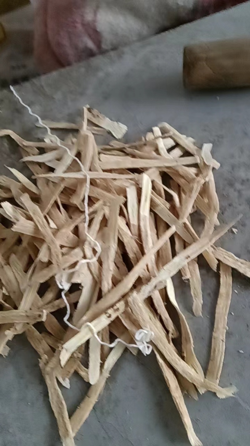 【精品纯手工黄芪片】价格便宜岷县产地直发量大优惠