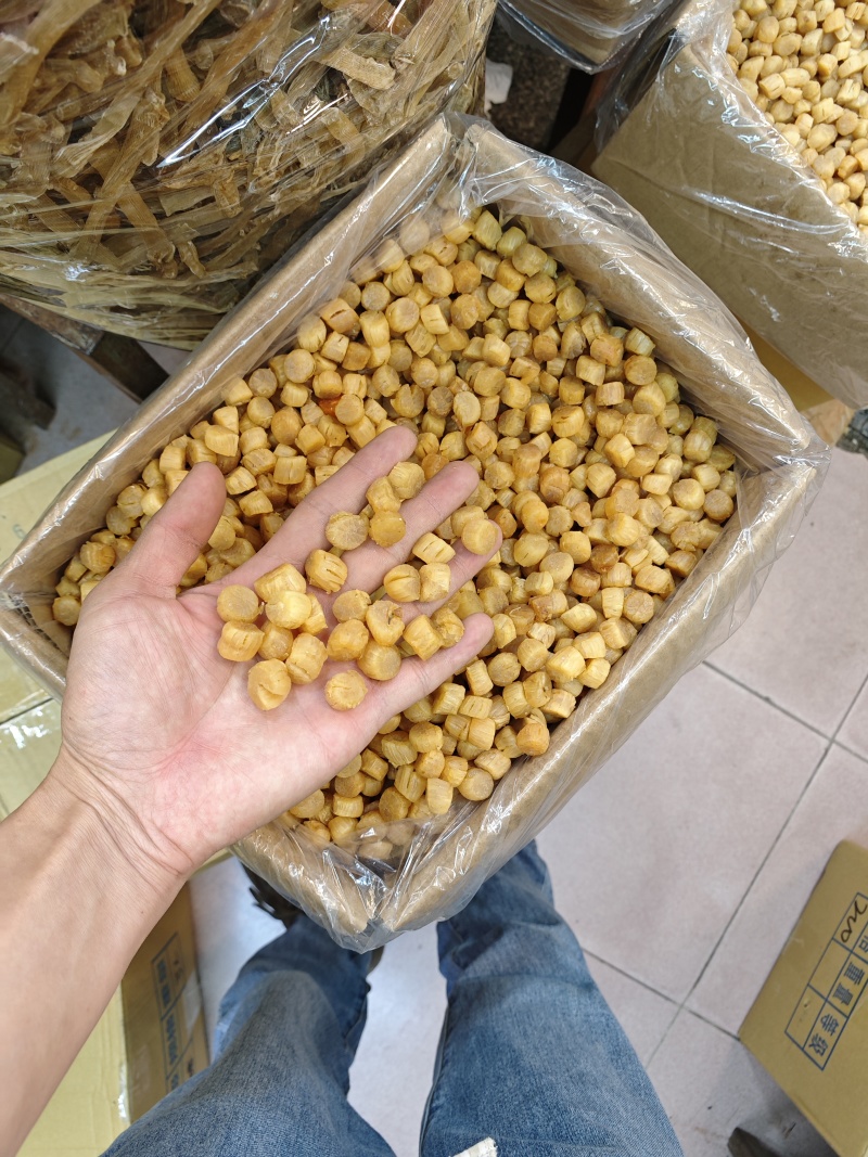 大连元贝——足干300头