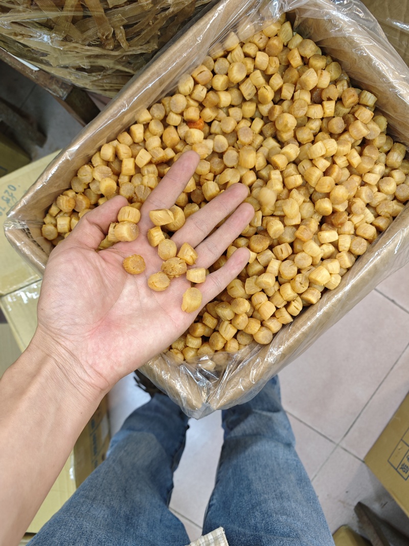 大连元贝——足干300头