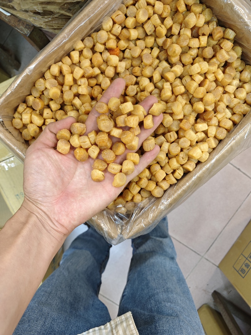 大连元贝——足干300头