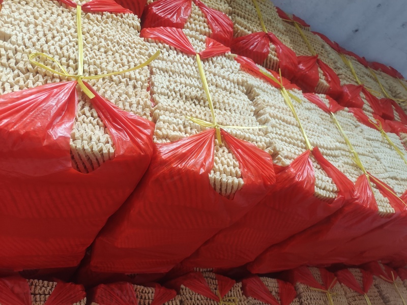 徐州特产兰花干豆制品豆干豆腐串鸡汁无签豆串板面火锅关东煮