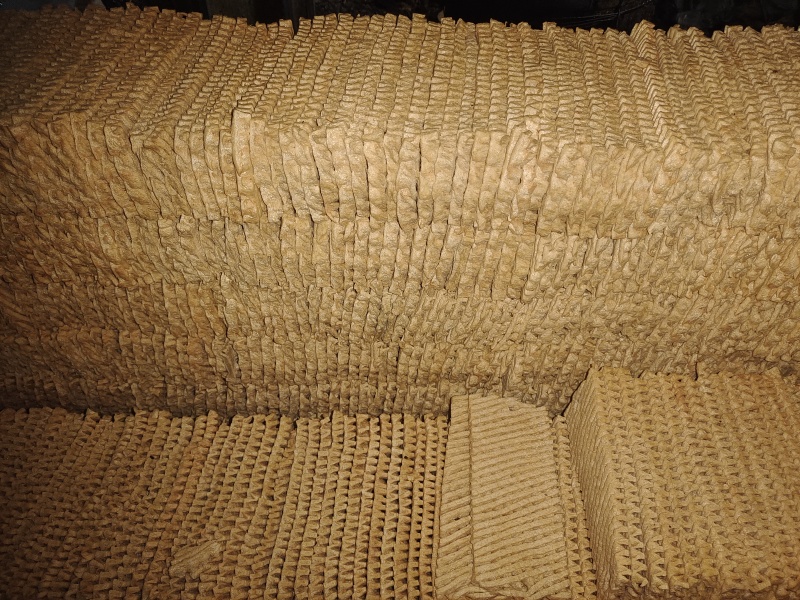 徐州特产兰花干豆制品豆干豆腐串鸡汁无签豆串板面火锅关东煮