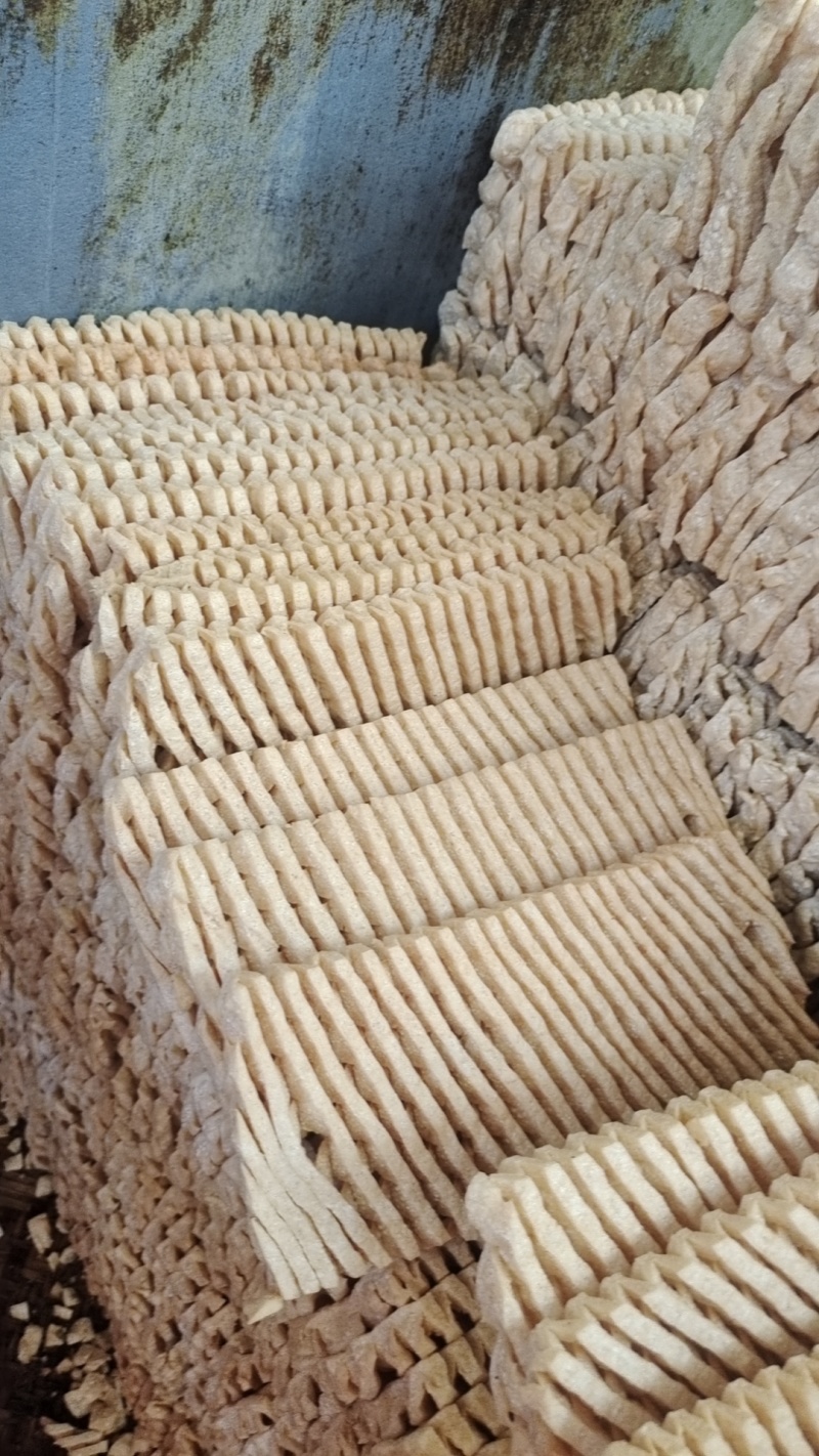 徐州特产兰花干豆制品豆干豆腐串鸡汁无签豆串板面火锅关东煮