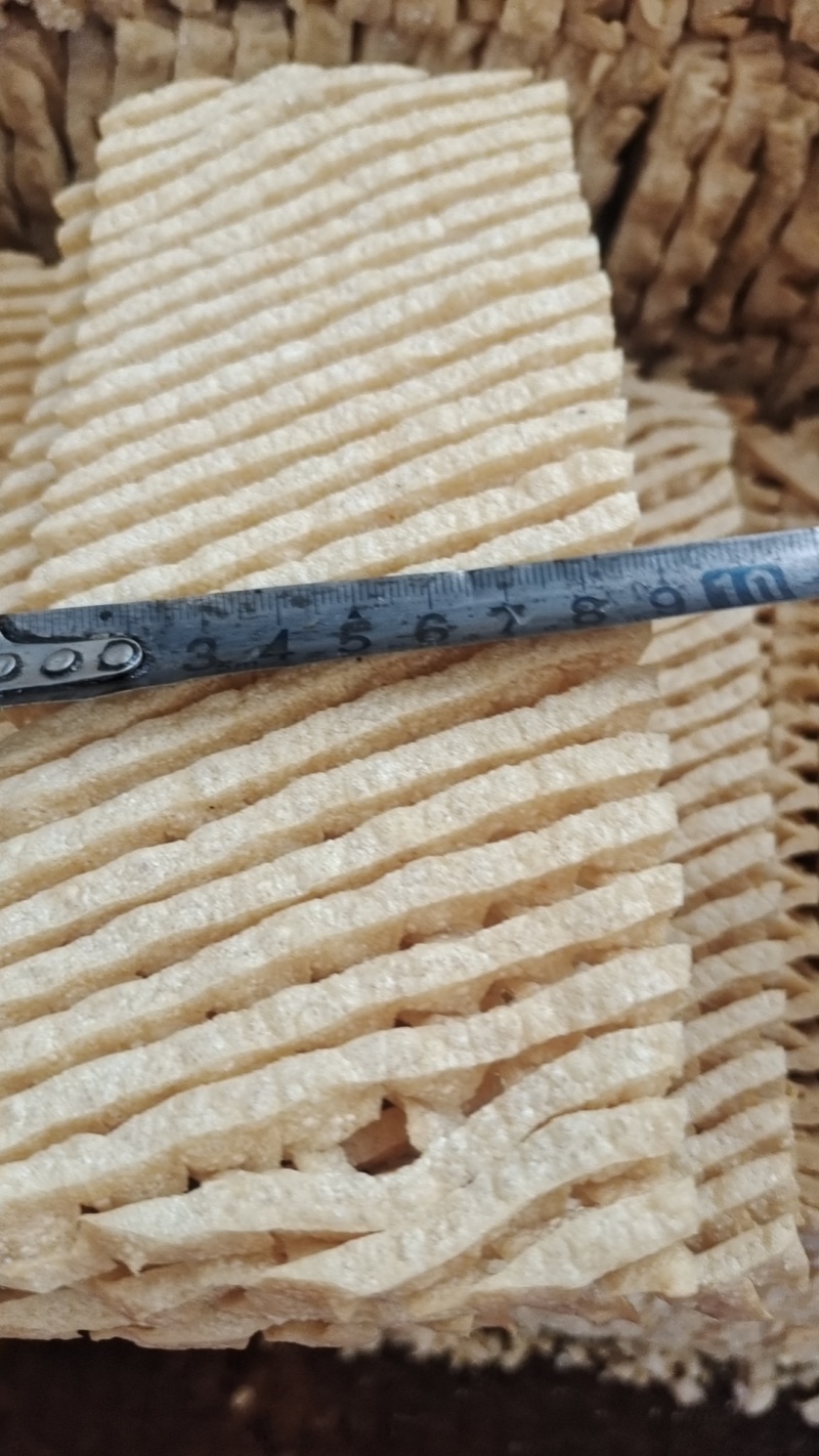 徐州特产兰花干豆制品豆干豆腐串鸡汁无签豆串板面火锅关东煮