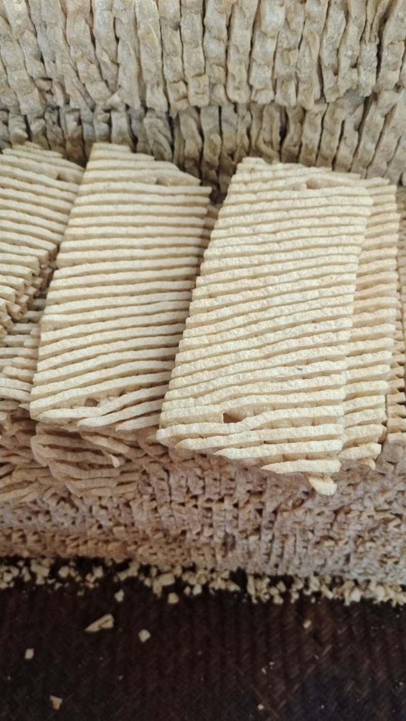 邳州土特产兰花干豆腐串豆干，自家生产，量大从优