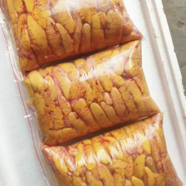 鲈鱼鱼籽精品鱼籽可视频看货实地考察量大价优电联