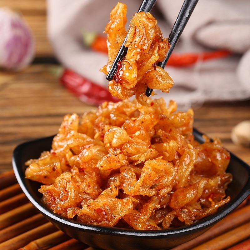 大包装辣条