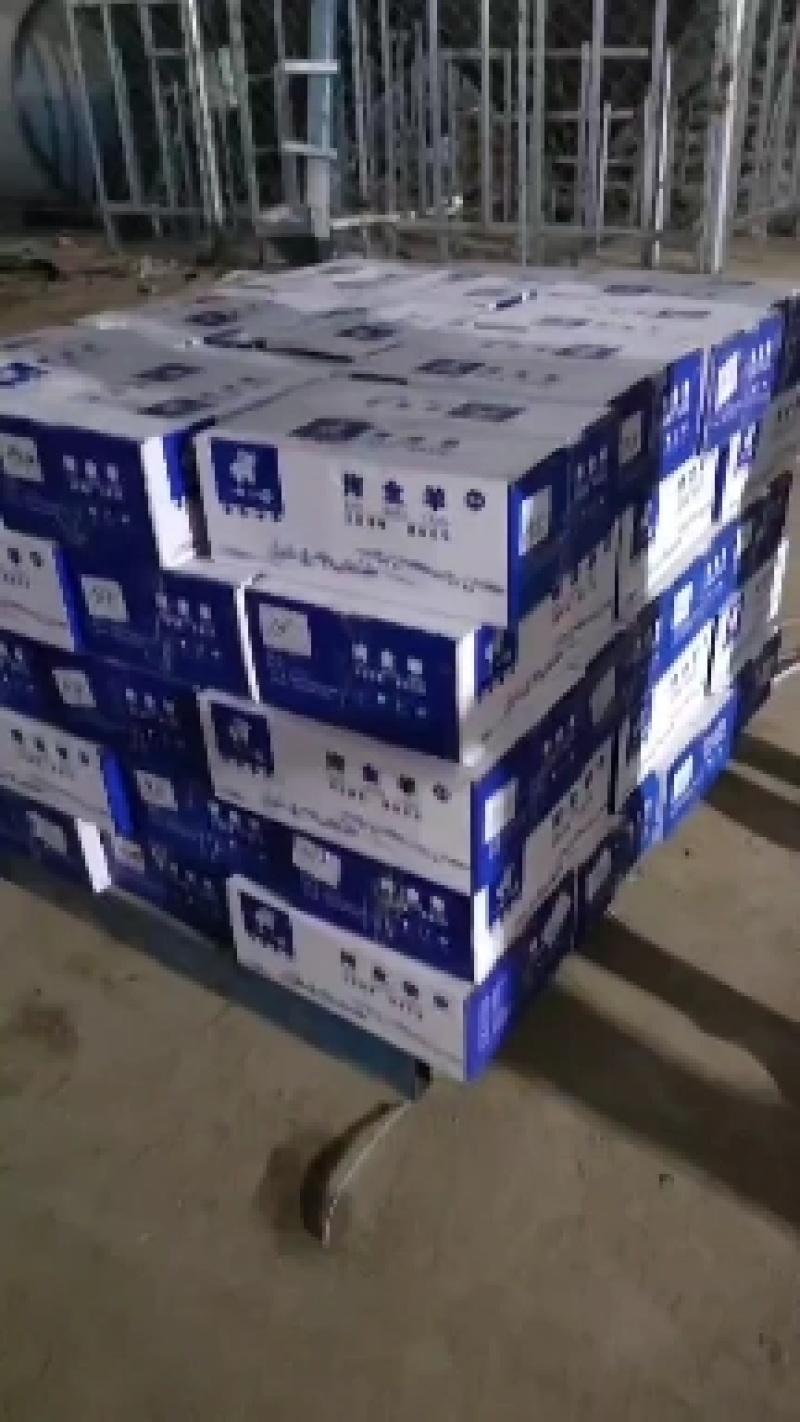 烤全羊