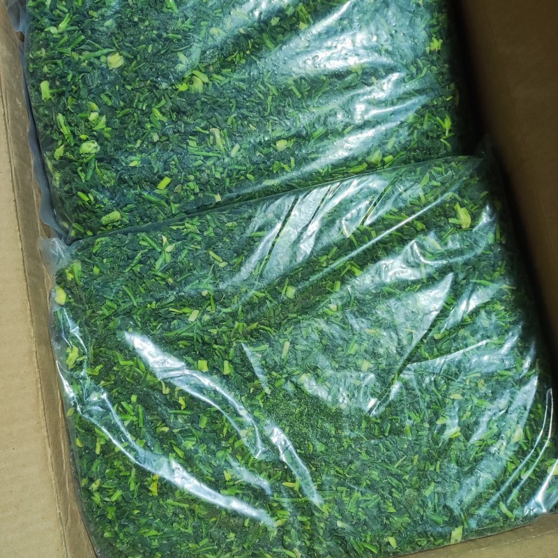 精品荠菜馅