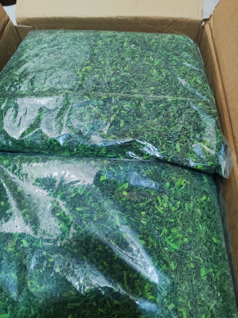 精品荠菜馅