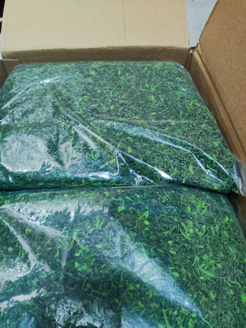 精品荠菜馅