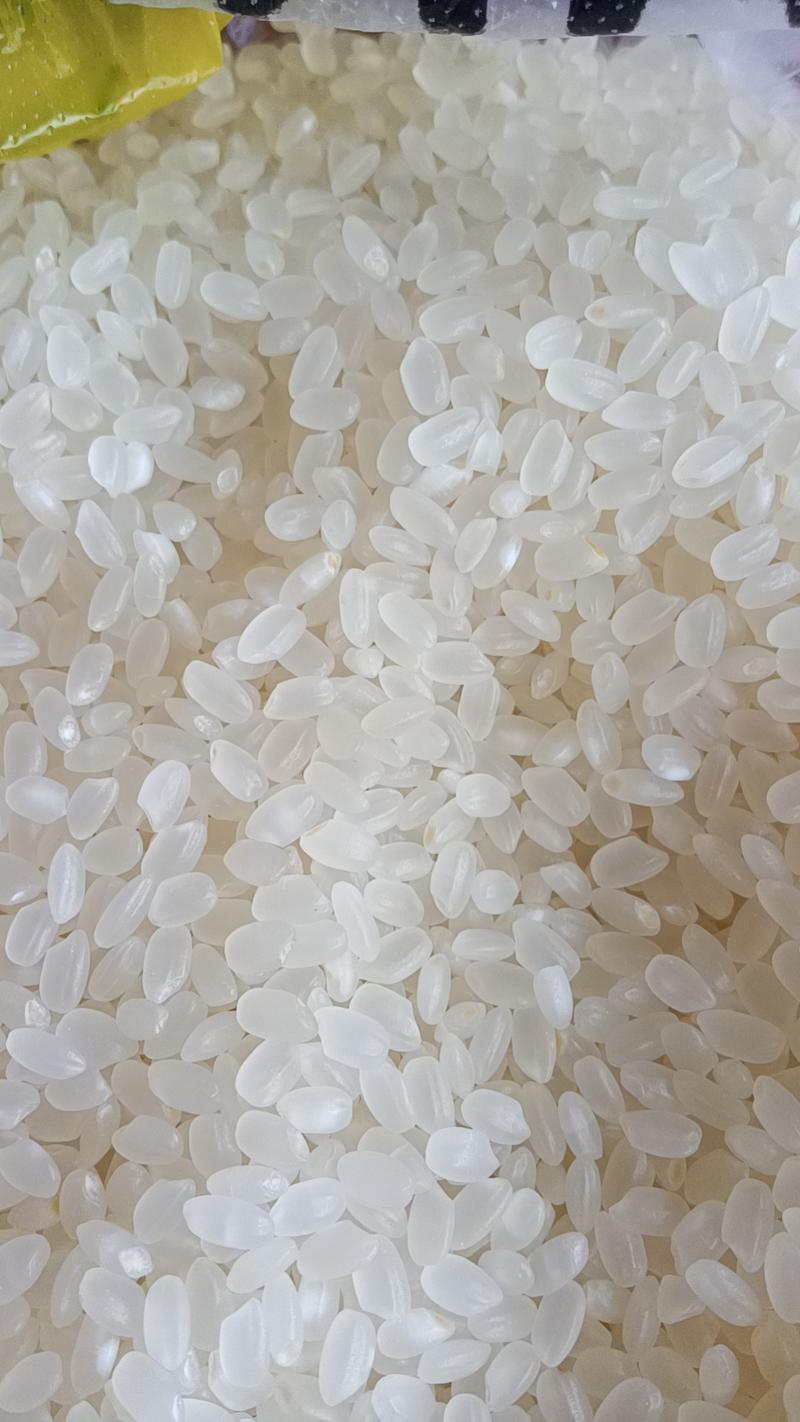 黑龙江珍珠米，23年一级米，产地佳木斯，江水灌溉，口感好