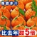 湖北不知火柑桔精选大果对接超市电商一件代发