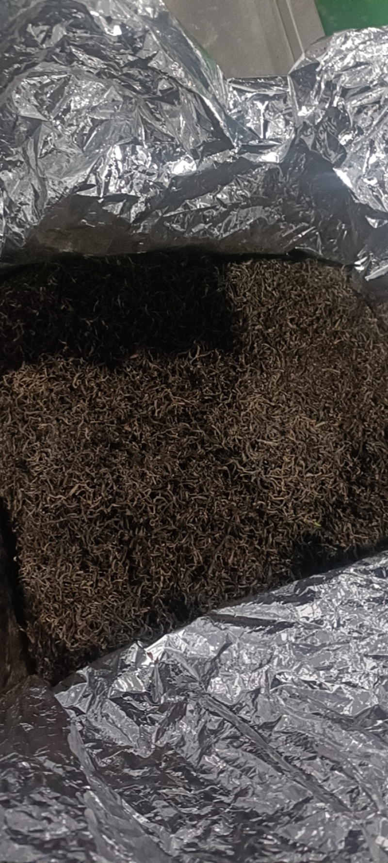 新鲜采摘！合肥直供黄山毛峰，品质保证，快来选购！