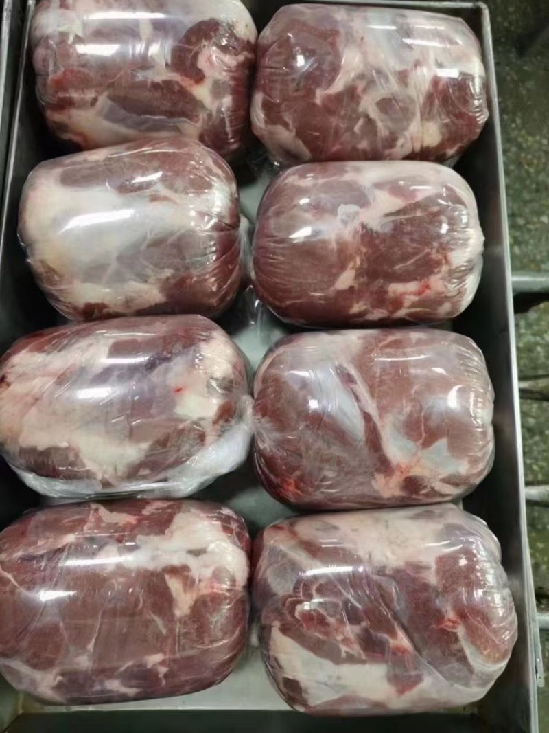 羔羊后腿包，纯干无水，烧烤专用，涮锅佳品