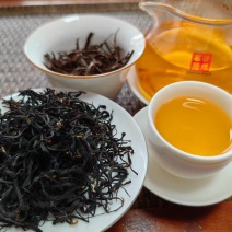 英德红茶