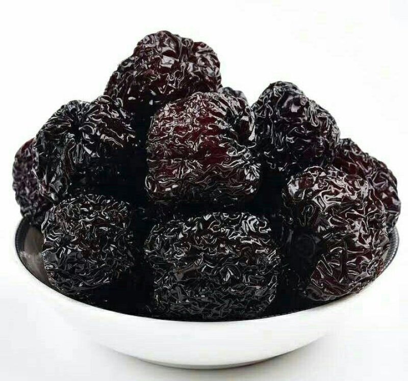 紫晶黑枣香甜软糯肉厚核小颗颗饱满保质保量包邮