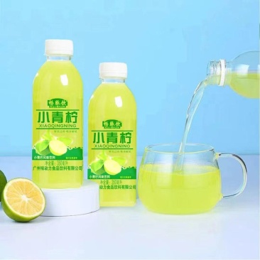 小果汁