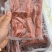 新鲜海肠鲜活现杀速冻海肠皮200g大连海肠捞饭半成品原料