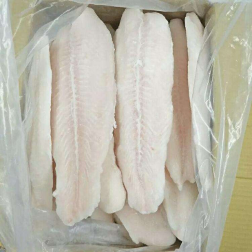 干冰巴沙鱼鱼柳