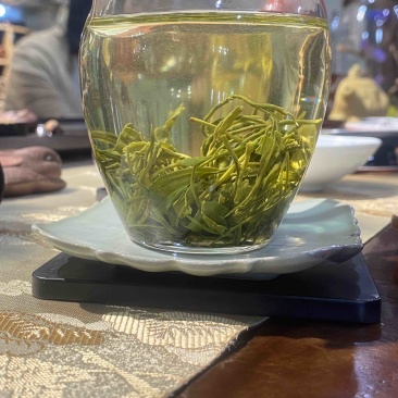 贵州贵定云雾贡茶高山云雾茶优惠各规格都有