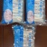 鱿鱼片火锅食材涮锅烧烤食材海鲜自助章鱼足捞汁食材鱿鱼瀑布