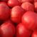 毛粉沙瓤西红柿，可以生吃的水果西红柿