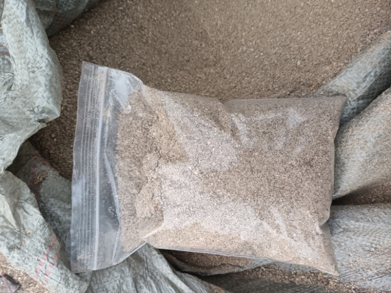 花生壳粉，饲料厂专用原料，灰分8个以内