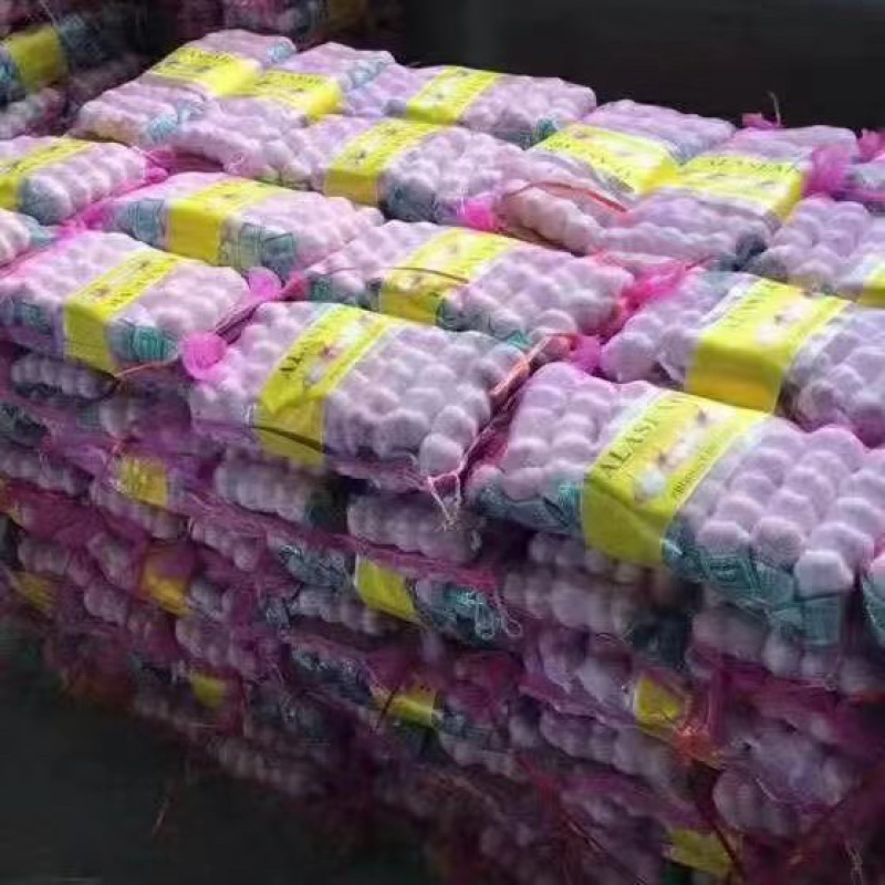 河南开封大蒜之乡鲜蒜大量上市中5.0以上欢迎合作