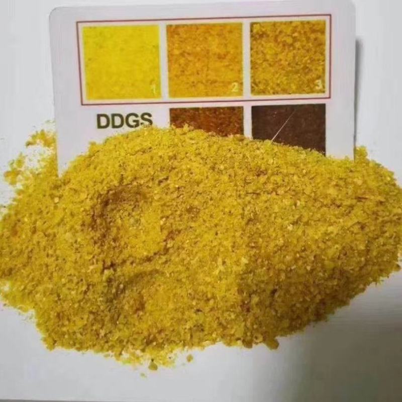 ddgs