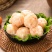 【量大价优】潮汕沙卢虾丸手工虾肉丸火锅食材