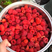 红树莓鲜果