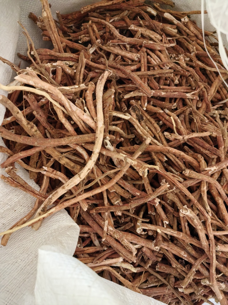 牡丹皮，黑丹，粉丹，选条，80抽芯率%现货供应