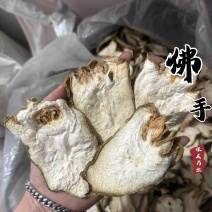 佛手保庆药业批发佛手广佛手川佛手实物拍摄