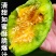 【博洋61】羊角蜜甜瓜，脆甜多汁，产地大量供应，保质保量