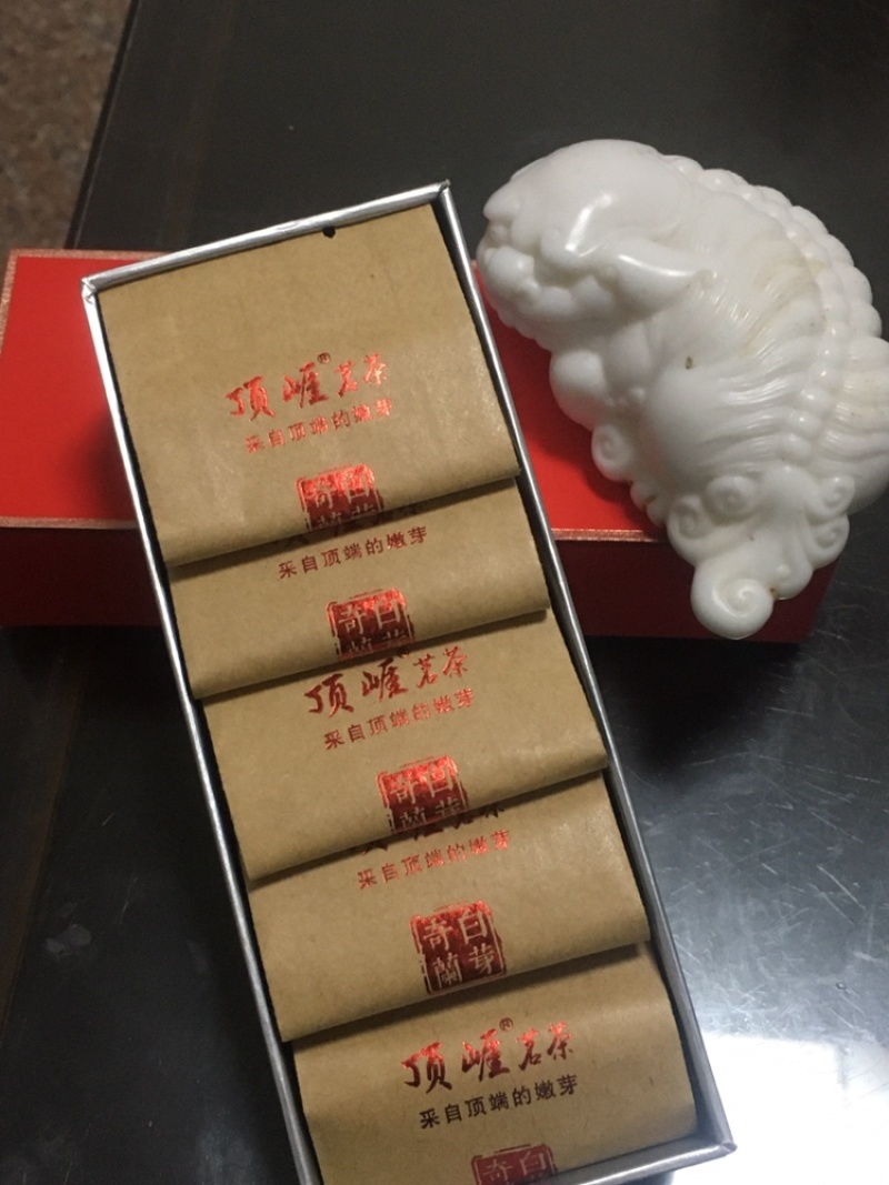 白芽奇兰（乌龙茶）福建省漳州市平和县特产