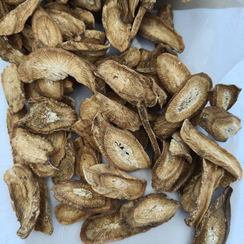 牛蒡牛蒡茶祥泰药材栈中药材批发零售实物拍摄量多从优
