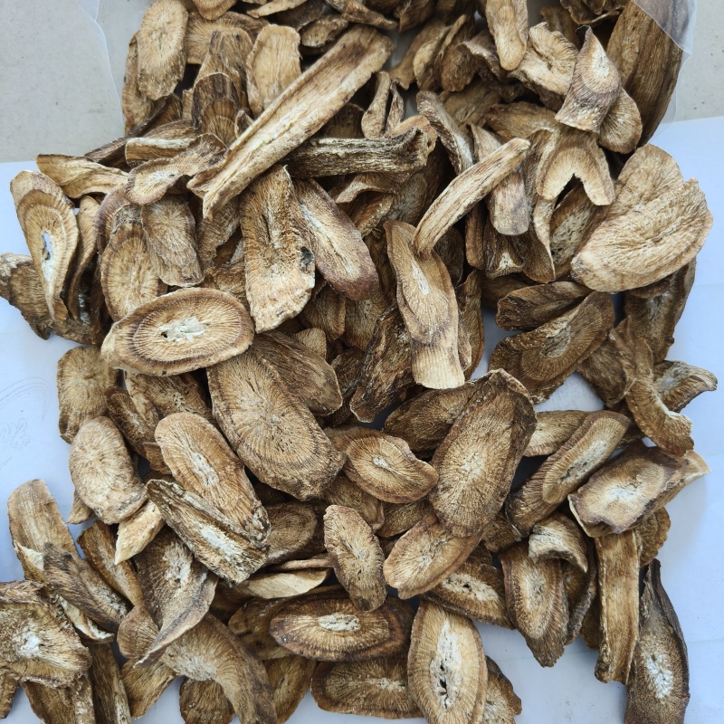 牛蒡牛蒡茶祥泰药材栈中药材批发零售实物拍摄量多从优