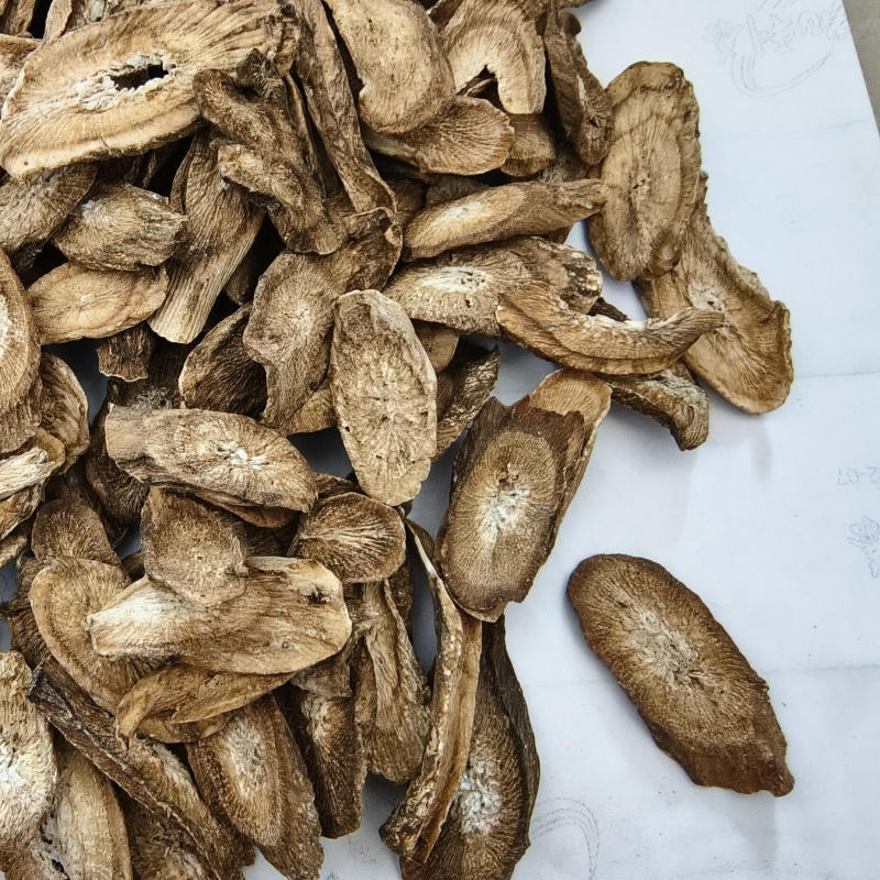 牛蒡牛蒡茶祥泰药材栈中药材批发零售实物拍摄量多从优