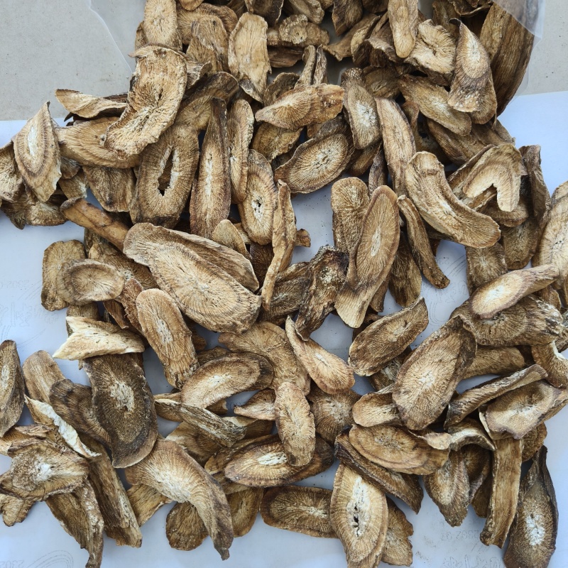 牛蒡牛蒡茶祥泰药材栈中药材批发零售实物拍摄量多从优